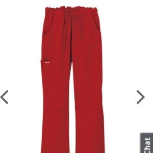 NWT Butter Soft scrub pants